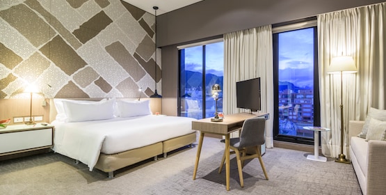 NH Collection Bogotá Terra 100 Royal